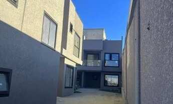 Imagem 2: Sobrado com 3 dormitórios à venda, 112 m² por R$ 600.000,00 - Uberaba - Curitiba/PR