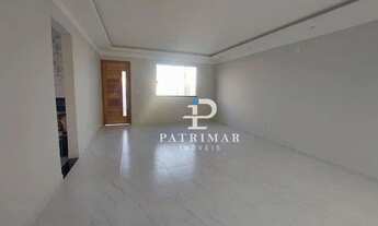 Imagem 6: Casa com 3 dormitórios à venda, 118 m² por R$ 650.000,00 - Itaipuaçu - Maricá/RJ