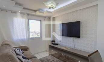 Imagem 2: Apartamento para Aluguel - Centro, 2 Quartos, 57 m2