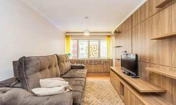 Imagem 7: Apartamento com 3 dormitórios à venda, 89 m² por R$ 422.700 - Portão - Curitiba/PR