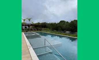 Imagem 7: Casa de condomínio ALTO DA ENSEADA, 3 suítes, varanda e 2 vagas em PRAIA DO FORTE(B67)