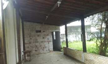 Imagem: Alugo garagem com terreno no melville