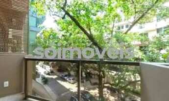 Imagem 2: Apartamento-À VENDA-Ipanema-Rio de Janeiro-RJ