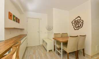 Imagem 4: Apartamento com 3 dormitórios à venda com 177.98m² por R$ 630.000,00 no bairro Portão - CU