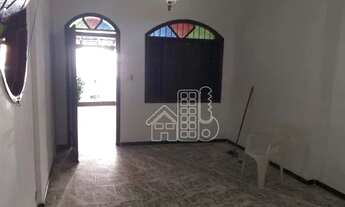 Imagem 3: Casa com 3 dormitórios para alugar, 300 m² por R$ 2.300,42/mês - Estrela do Norte - São Go