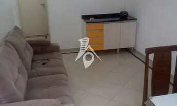 Imagem: SãO PAULO - Apartamento Padrão - Cambuci