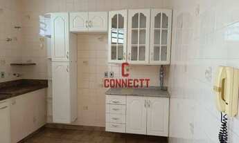 Imagem 2: Casa com 3 dormitórios para alugar, 150 m² por R$ 3.726,00/mês - Parque Industrial Lagoinh