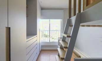 Imagem 6: Apartamento para Aluguel - Seminário, 2 Quartos, 80 m2