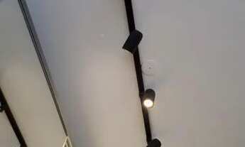 Imagem 6: Apartamento para aluguel possui 45 metros quadrados com 1 quarto em Vila Cruzeiro - São Pa