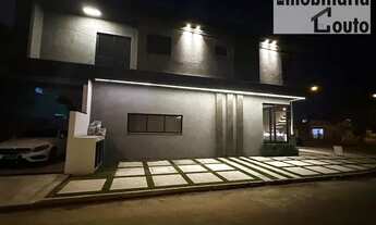 Imagem: Sobrados para venda em Mogi das Cruzes no