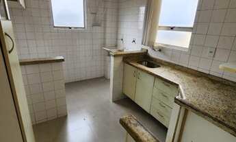 Imagem 2: Apartamento para venda tem 67 metros quadrados com 3 quartos em Vila Carvalho - Sorocaba