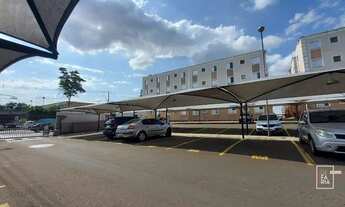 Imagem 6: Apartamento com 2 dormitórios, 46 m² - venda por R$ 195.000,00 ou aluguel por R$ 1.294,92