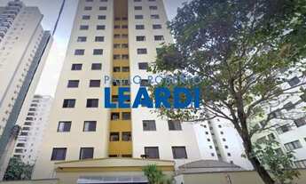 Imagem: APARTAMENTO - PARQUE RESIDENCIAL AQUARIUS