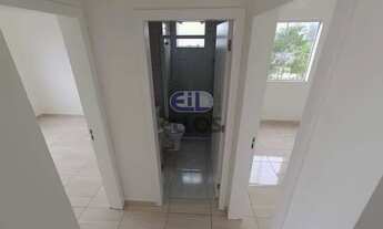 Imagem 6: Apartamento 2 quartos João Costa Joinville