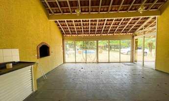 Imagem 5: Casa com 5 dormitórios à venda, 451 m² por R$ 1.390.000,00 - Condomínio City Castelo - Itu