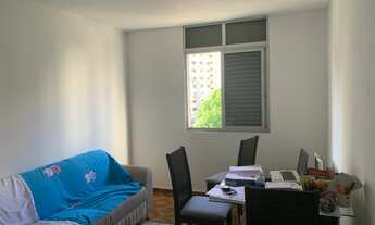 Imagem 4: Apartamento para venda tem 40 metros quadrados com 1 quarto em Setor Oeste - Goiânia - GO
