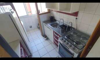 Imagem 2: RESIDENCIAL MORADAS DA COLINA - Bloco 10 apartamento 303