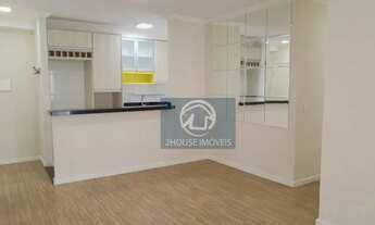 Imagem: Apartamento com 3 dormitórios à venda