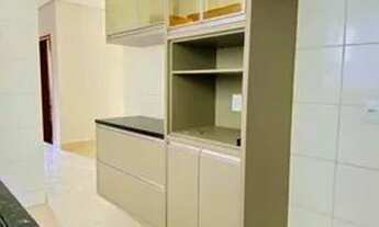 Imagem 7: Casa de condomínio para venda com 137 metros quadrados com 3 quartos em Jardim Vitória - C