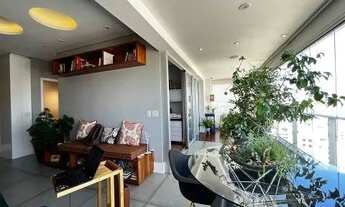 Imagem 2: Apartamento Locação 2 Dormitórios - 76 m² Brooklin