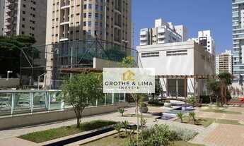 Imagem 12: Apartamento com 3 dormitórios, 160 m² - venda por R$ 2.015.000,00 ou aluguel por R$ 9.720