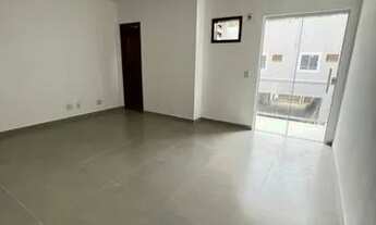 Imagem 3: Casa para venda com 102 metros quadrados com 3 quartos em Santa Maria - Belford Roxo - RJ