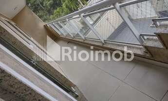 Imagem 3: Vargem Pequena Casa em condomínio com 4 dormitórios