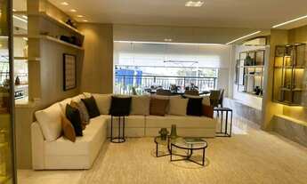 Imagem 7: DIRETO DA CONSTRUTORA CYRELA LIVING DUETT MOOCA O projeto esta localizado na Rua São Nica