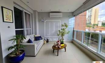 Imagem 5: Apartamento (tipo - padrao) 3 dormitórios/suite, cozinha planejada, portaria 24hs, lazer