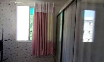 Imagem 6: Alugo apartamento mobiliado no condomínio Chapada Colibris (bairro Jardim Imperial