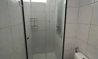 Imagem 6: Apartamento para aluguel tem 44 metros quadrados com 1 quarto