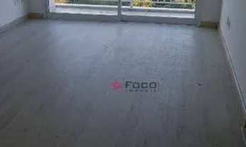 Imagem 4: Apartamento com 1 dormitório para alugar, 46 m² por R$ 2.315,00/mês - Jardim Uirá - São Jo