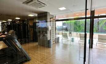 Imagem 2: Apartamento para venda tem 48 metros quadrados com 1 quarto em Graça - Salvador - BA