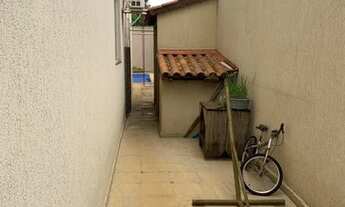 Imagem 4: Casa para venda com 360 metros quadrados com 3 quartos em Parque Anhanguera II - Goiânia