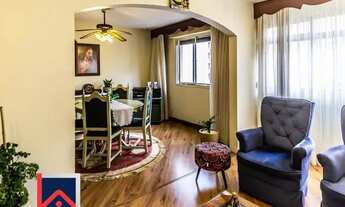 Imagem 7: Venda Apartamento 3 Dormitórios - 136 m² Bela Vista