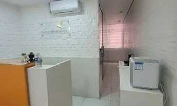 Imagem 2: Conjunto à venda, 52 m² por R$ 295.000,00 - Bom Retiro - São Paulo/SP