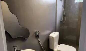 Imagem 5: Apartamento para aluguel possui 110 metros quadrados com 3 quartos em Umarizal - Belém - P