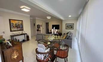 Imagem 2: Apartamento com 3 dormitórios à venda, 112 m² por R$ 1.170.000,00 - Santo Antônio - São Ca