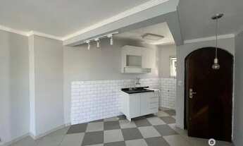 Imagem: Apartamento Duplex com 1 dormitório para