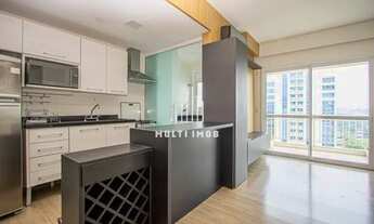 Imagem 2: Apartamento 1 dormitório no Jardim Europa