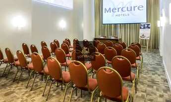 Imagem 9: Flat disponível na Vila Olimpia