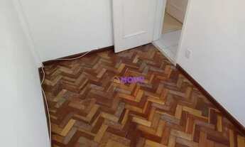 Imagem 4: Apartamento de 2 quartos à venda, 45 m² por R$ 190.000 - Santa Rosa - Niterói/RJ