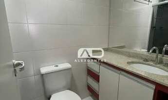 Imagem 7: Apartamento com 2 dormitórios para alugar, 68 m² por R$ 4.120/mês - Centro - São Caetano d