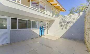 Imagem 5: Casa para venda possui 553 metros quadrados com 4 quartos em Mercês - Curitiba - PR