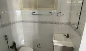 Imagem 7: Apartamento com 1 dormitório para alugar, 45 m² por R$ 2.973/mês - Copacabana - Rio de Jan