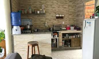 Imagem: Casa para aluguel bairro do Atalaia Salinópolis