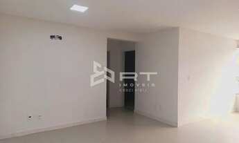 Imagem 2: Apartamento semi mobiliado