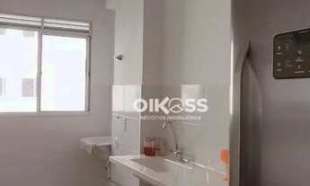 Imagem 5: Apartamento com 2 dormitórios à venda, 44 m² por R$ 285.000 - Jardim Sul - São José dos Ca