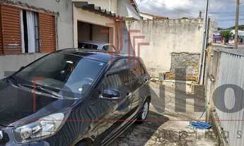 Imagem 5: Casa 3 Dormitórios para venda em Campinas - SP