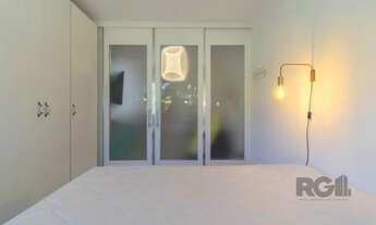 Imagem 7: Apartamento para Locação - 1 dormitório e 1 vaga no bairro Cristo Redentor